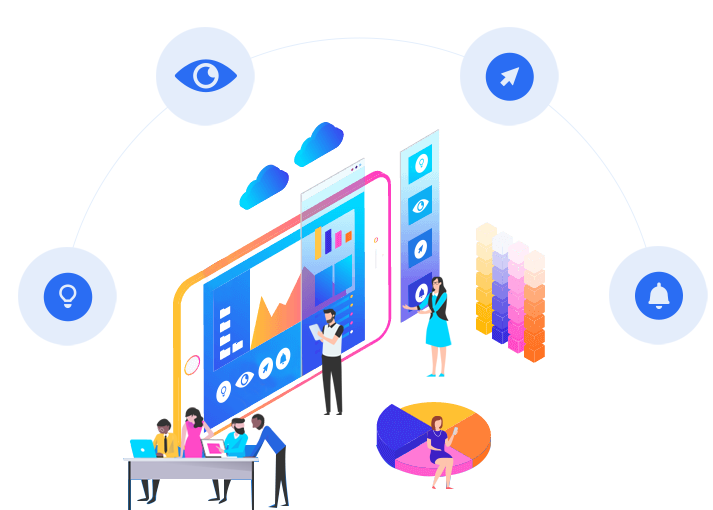 良策全媒体营销霸屏系统优势